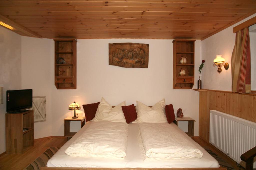 Ferienhaus Abendstille รัมเซา อัม ดาคชไตน์ ห้อง รูปภาพ